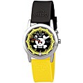 Activa Juniors Time2Learn Skull Buddy Watch