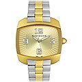 Giordano Men's Two-tone Stainless Steel Watch