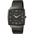 Invicta Men's Slim Square Stainless Steel Watch