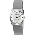 Invicta Women's Slim Stainless Steel Watch