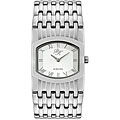 Paris Hilton Women's White Dial Stainless Steel Watch
