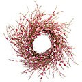 Small Forsythia Wreath 