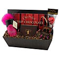 Strip Chocolate Gift Set