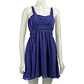 Betsey Johnson 'Sophia' Women's Silk Evening Dress