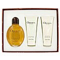 Obsession Men by Calvin Klein 3-piece Fragrance Set