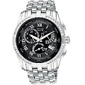 Citizen Eco-Drive Calibre Men's Diamond Watch