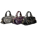 Melie Bianco 2-pocket Satchel