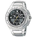 Citizen Skyhawk Men's Steel Chronograph Watch
