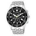 Citizen Eco-Drive Men's Perpetual Calendar Watch