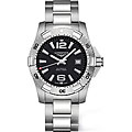 Longines Men's Sport Collection HydroConquest Watch