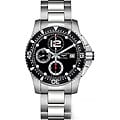 Longines Men's Sport Collection HydroConquest Watch