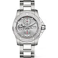 Longines Sport Collection HydroConquest Men's Chronograph Watch