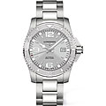 Longines HydroConquest Men's Grey Dial Watch