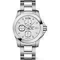 Longines Sport Collection HydroConquest Men's Ceramic Bezel Watch