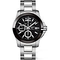 Longines Conquest Men's Chronograph Watch