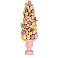 Large Glittered-egg Cone