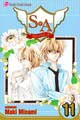 S.A. 11 (Paperback)