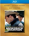Brokeback Mountain (Blu-ray Disc)