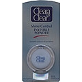 Clean and Clear Shine Control Invisible Powder (Pack of 4)