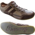 Tommy Bahama Men's 'Journey's End' Brown Shoes