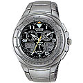 Citizen Skyhawk Men's Titanium Chronograph Watch