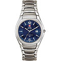 Swiss Military Men's Blue Academy Watch Model # 06-5082-04-003