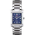 Swiss Military Men's Blue Lugano Watch Model # 06-5089-04-003