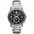 Swiss Military Men's Revenge 24 Dual-time Watch Model # 06-5131-04-007