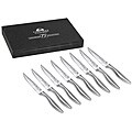 Chicago Cutlery Landmark 9-piece Serrated Steak Set