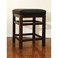 Bulldog Counter Stool