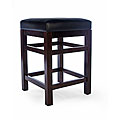 Bulldog Counter Stool