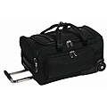 Brics Pininfarina 21-inch Rolling Duffel Bag