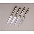 Chicago Cutlery 'Forum' 4-piece Steak Knife Set