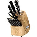 Chicago Cutlery 'Centurion' 12-piece Block Knife Set