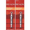 Revlon Blackhead Removers (Pack of 2)