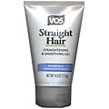 VO5 4-ounce Hair Straightening and Smoothing Gel (Pack of 2)