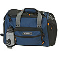 Rockland 19-inch Carry-on Gym Bag