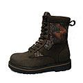 Truetimber Hillbilly Hunter Mixed Pine Camo Boots