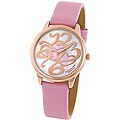Stuhrling Original Women's Daphne Heart Swiss Watch