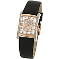 Stuhrling Original Daisy Women's Diamond Swiss Watch