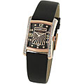 Stuhrling Original Daisy Women's Diamond Swiss Watch