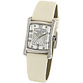 Stuhrling Original Daisy Women's Diamond Swiss Watch