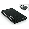 USB Portable Drive with 100GB Seagate Hard Disk