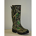 Swamp Buster Men's Rubber Boots