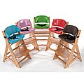 Keekaroo Height Right Chair plus Comfort Cushion Set