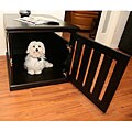 Najarian Trading Inc Stylish Furniture Dog Crate