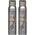 Secret 2.1-ounce Vanilla Sparkle Body Spray (Pack of 6)
