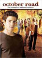 October Road: The Complete Second Season (DVD)