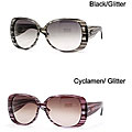 Gucci 2932/S Women's Oversized Sunglasses
