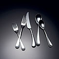 Yamazaki Charade 50-piece Flatware Set